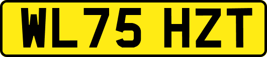 WL75HZT