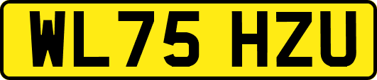 WL75HZU