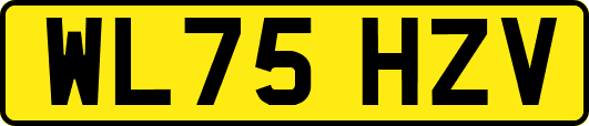 WL75HZV