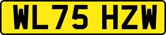 WL75HZW