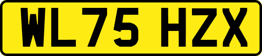 WL75HZX