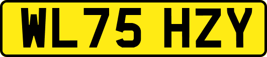 WL75HZY
