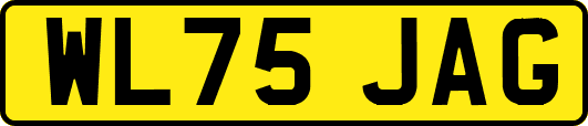 WL75JAG