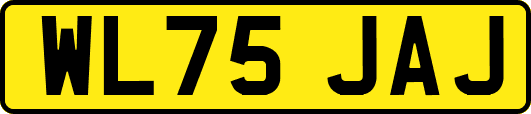 WL75JAJ