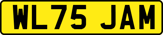 WL75JAM