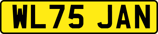 WL75JAN