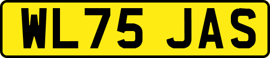 WL75JAS