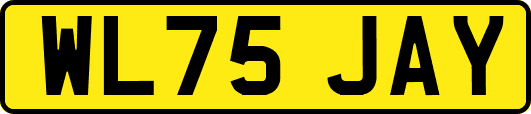 WL75JAY