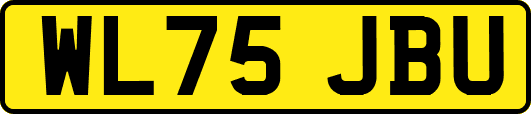 WL75JBU