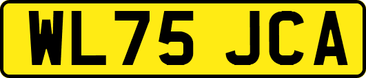 WL75JCA