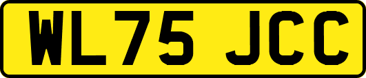 WL75JCC