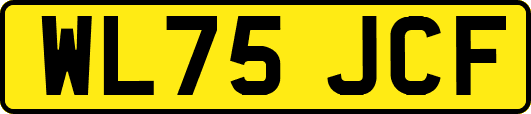 WL75JCF