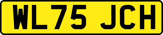 WL75JCH