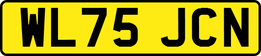 WL75JCN