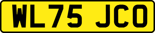 WL75JCO