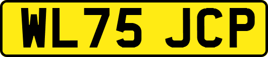 WL75JCP