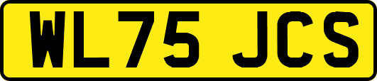 WL75JCS