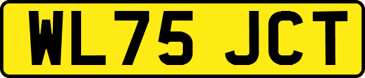 WL75JCT