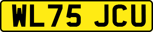 WL75JCU