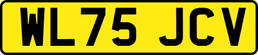 WL75JCV