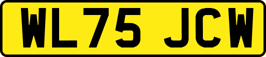 WL75JCW