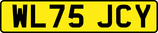 WL75JCY