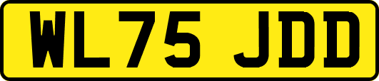 WL75JDD