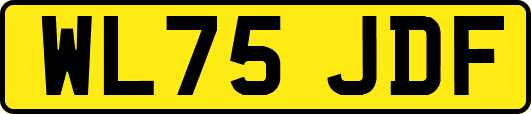 WL75JDF