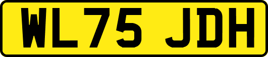 WL75JDH