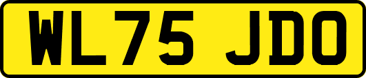 WL75JDO