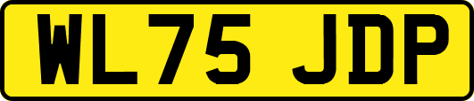 WL75JDP