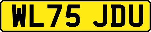 WL75JDU