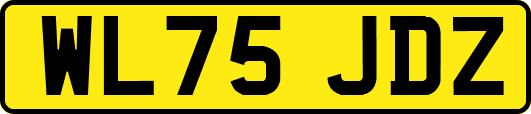 WL75JDZ