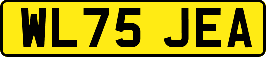 WL75JEA