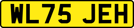 WL75JEH