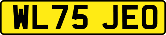 WL75JEO