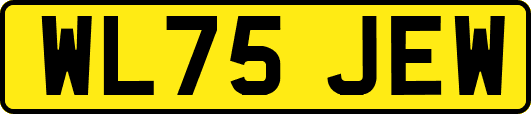 WL75JEW