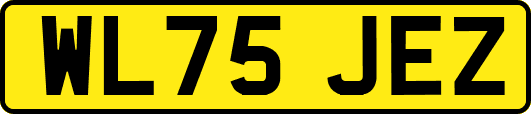 WL75JEZ