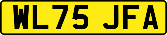 WL75JFA