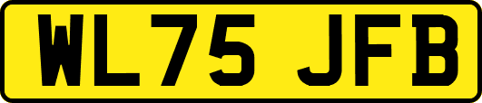 WL75JFB