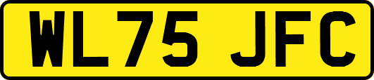 WL75JFC