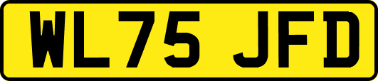 WL75JFD