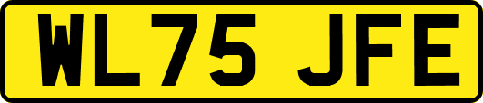 WL75JFE