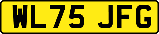 WL75JFG