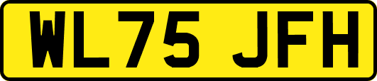 WL75JFH