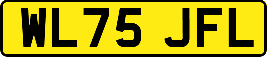 WL75JFL