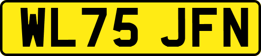 WL75JFN