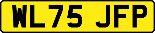 WL75JFP