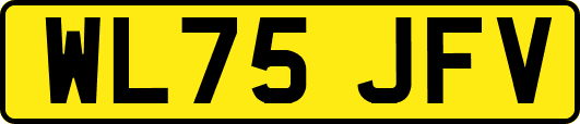 WL75JFV