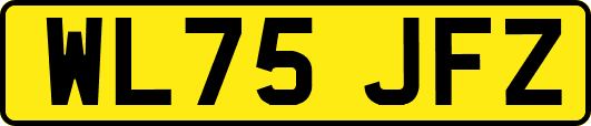 WL75JFZ